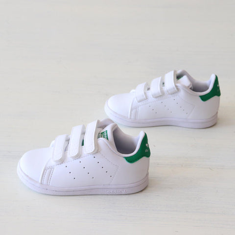 adidas（アディダス）スタンスミス (14-19cm) / Stan Smith.