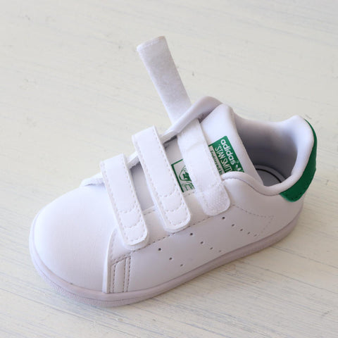 adidas（アディダス）スタンスミス (14-19cm) / Stan Smith.