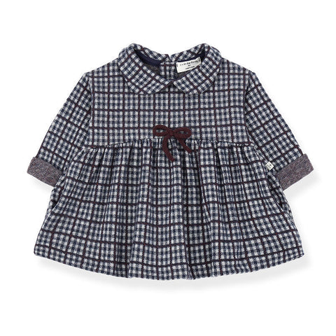 1 + in the family (One More in the Family) 2024AW LIS-bb jacket knit cardigan