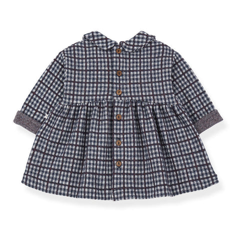 1 + in the family (One More in the Family) 2024AW LIS-bb jacket knit cardigan