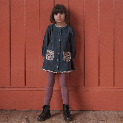 Little Cotton Clothes 25AW
9/30 21時 販売スタート