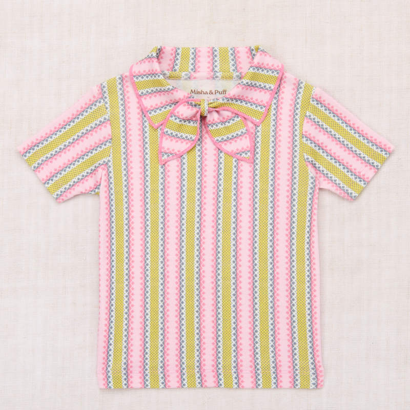 Misha&Puff スカウトT 3y 新品未使用 26SS Misha & Puff スカウトT 3y - メルカリ