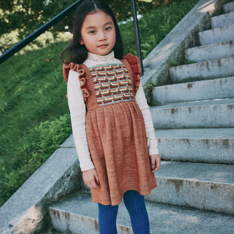 Misha &amp; Puff 2024SS Scout Tee Skort T-shirt 