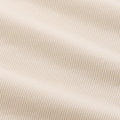 【D1】Misha&Puff（ミーシャアンドパフ）2026aw Yana Turtleneck - String - タートルネックトップス.