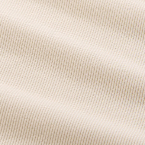 【D1】Misha&Puff（ミーシャアンドパフ）2026aw Yana Turtleneck - String - タートルネックトップス.