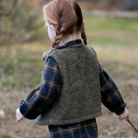 1 + in the family（ワンモア イン ザ ファミリー） 2026AW GORIZIA -beige- girly coat w/scarf スカート付きガーリーコート.