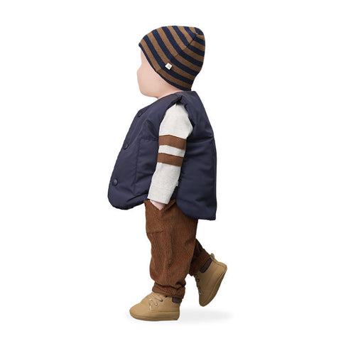 1 + in the family (One More in the Family) 2024AW LIS-bb jacket knit cardigan