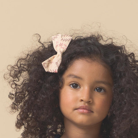 Lali Kids 2024SS BALLET DRESS One Piece SUMMER BLOOMS PRINT