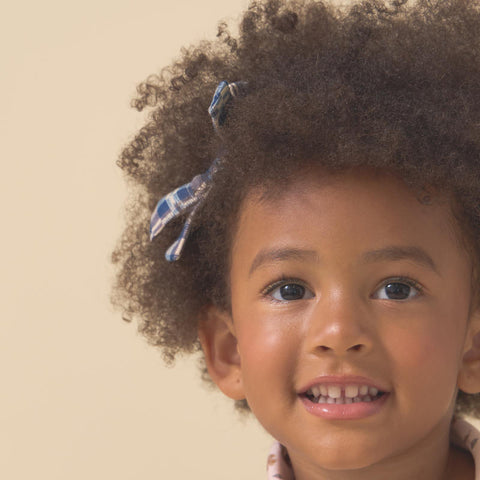 Lali Kids 2024SS BALLET DRESS One Piece SUMMER BLOOMS PRINT