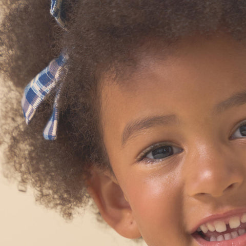 Lali Kids 2024SS BALLET DRESS One Piece SUMMER BLOOMS PRINT