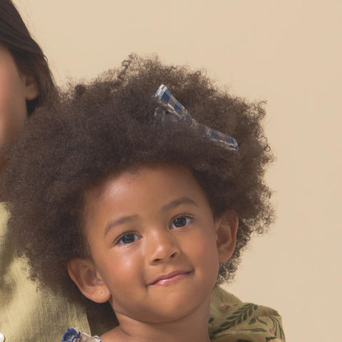 Lali Kids 2024SS BALLET DRESS One Piece SUMMER BLOOMS PRINT