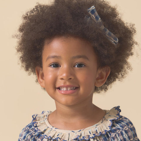 Lali Kids 2024SS BALLET DRESS One Piece SUMMER BLOOMS PRINT