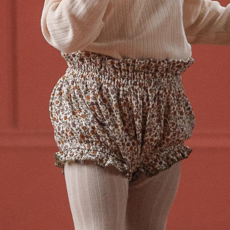 Little Cotton Clothes（リトルコットンクローズ） – ロンドンの子供服