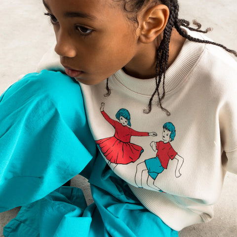 TOM&BOY 2025AW  SWEATSHIRT スウェットシャツ 9026