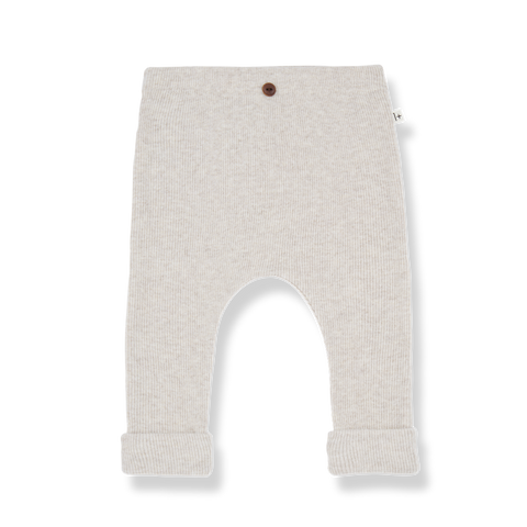 1 + in the family（ワンモア イン ザ ファミリー） 2025AW  MARTI -rice-  leggings レギンス