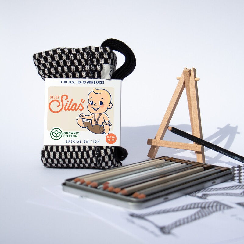 6/12Mは2月25日頃入荷次第のお届け】【ネコポス不可】AC-1 Silly Silas