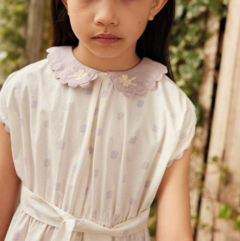 High Summer】Apolina（アポリナ）2026SS Marjorie Dress - Studio