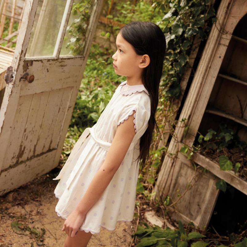 High Summer】Apolina（アポリナ）2026SS Marjorie Dress - Studio
