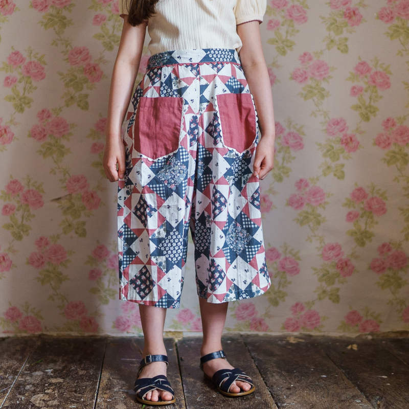 Little Cotton Clothes（リトルコットンクローズ） – ロンドンの子供服
