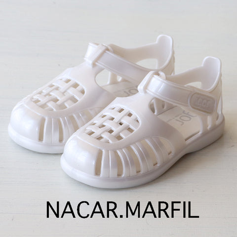 igor / Igor TOBBY SOLID (Toby) Kids Sandals Velcro 20-29 size 12-18cm 