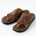organic handloom / オーガニックハンドルーム サンダル DUBI(ドゥビー)   OH021492,OH021493.