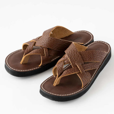 organic handloom / オーガニックハンドルーム サンダル DUBI(ドゥビー)   OH021492,OH021493.