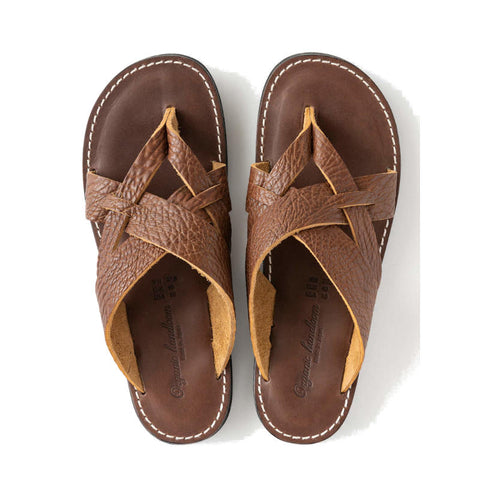 organic handloom / オーガニックハンドルーム サンダル DUBI(ドゥビー)   OH021492,OH021493.