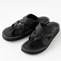organic handloom / オーガニックハンドルーム サンダル DUBI(ドゥビー)   OH021492,OH021493.