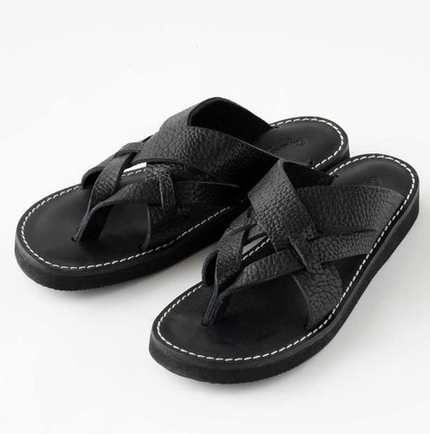 organic handloom / オーガニックハンドルーム サンダル DUBI(ドゥビー)   OH021492,OH021493.