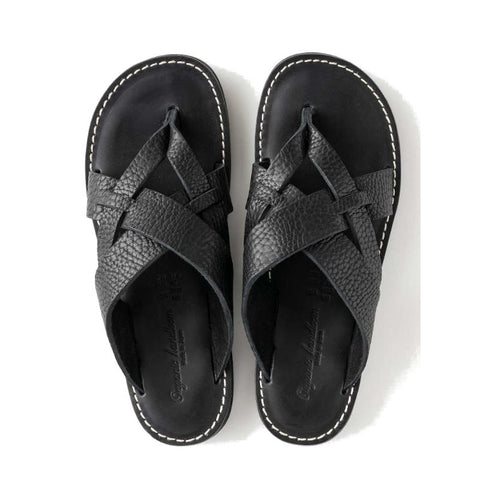 organic handloom / オーガニックハンドルーム サンダル DUBI(ドゥビー)   OH021492,OH021493.
