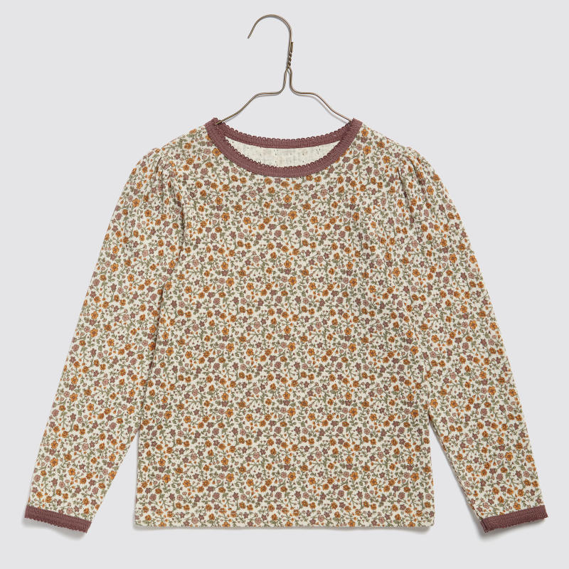 【完売商品】2025 Little Cotton Clothes ブラウス 完売商品】2025 Little Cotton Clothes ブラウス