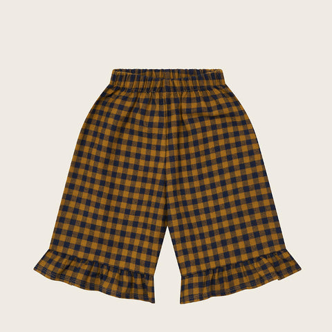 Misha&amp;Puff 2024AW Paloma Onesie -Rose Gold- Long Sleeve Romper