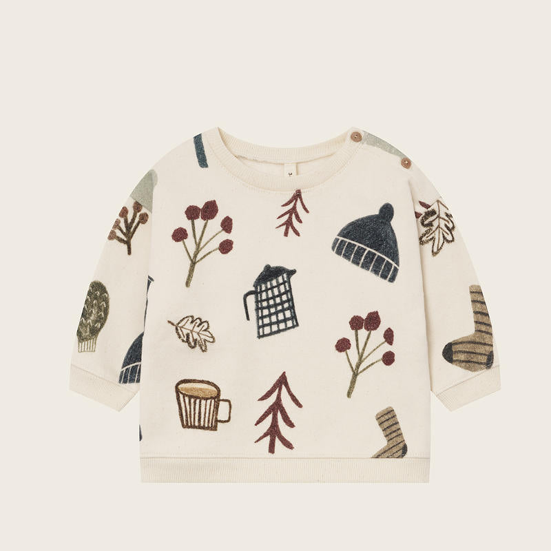 ネコポス送料無料】organic zoo（オーガニックズー）2025AW Cosy