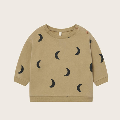 Misha&amp;Puff 2024AW Paloma Onesie -Rose Gold- Long Sleeve Romper