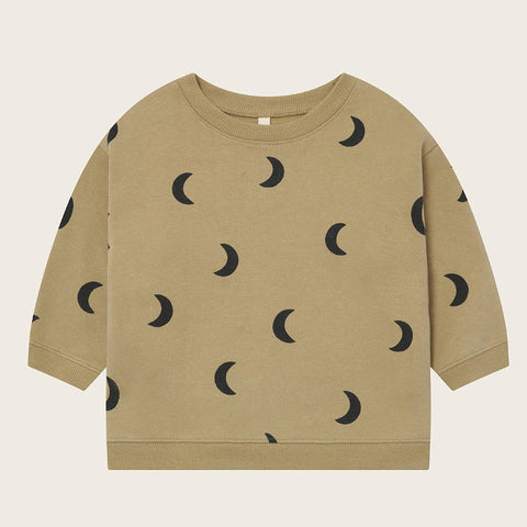 Misha&amp;Puff 2024AW Paloma Onesie -Rose Gold- Long Sleeve Romper