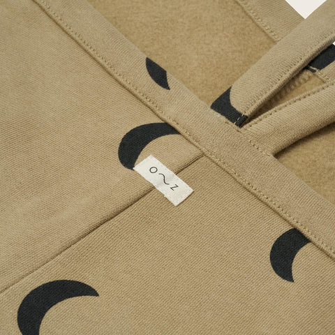 【ネコポス送料無料】organic zoo（オーガニックズー）2025AW Dusky Midnight Dungarees ダンガリー、オーバーオール