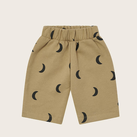 Misha&amp;Puff 2024AW Paloma Onesie -Rose Gold- Long Sleeve Romper