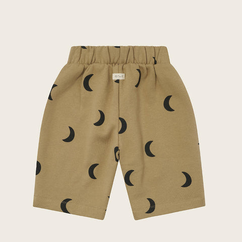 Misha&amp;Puff 2024AW Paloma Onesie -Rose Gold- Long Sleeve Romper