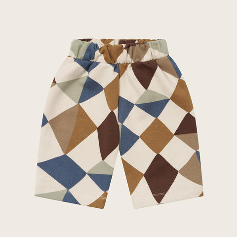 Misha&amp;Puff 2024AW Paloma Onesie -Rose Gold- Long Sleeve Romper