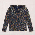 【D2】Misha&Puff（ミーシャアンドパフ）2026aw Paloma Top - Astronomy Millefleurs - パロマトップ.