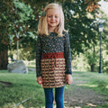 【D2】Misha&Puff（ミーシャアンドパフ）2026aw Paloma Top - Astronomy Millefleurs - パロマトップ.