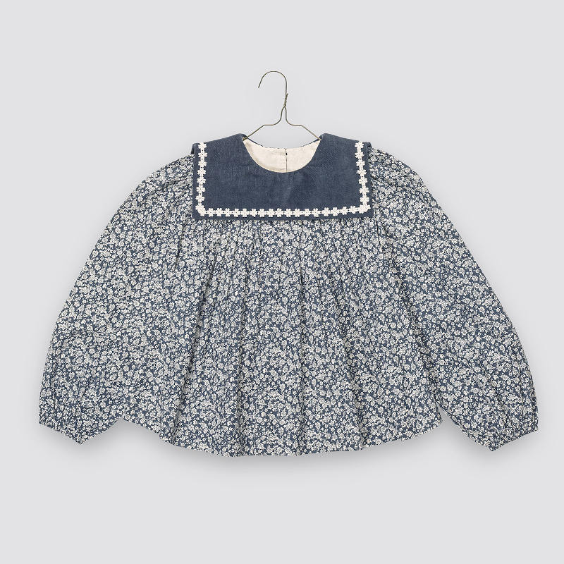 Little Cotton Clothes（リトルコットンクローズ） – ロンドンの子供服