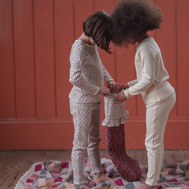 D2】Little Cotton Clothes（リトルコットンクローズ）2025AW