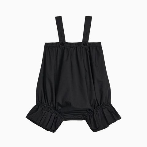 WOLF&RITA（ウルフアンドリタ） 2026SS REGINA JUMPSUIT -ash- ジャンプスーツ