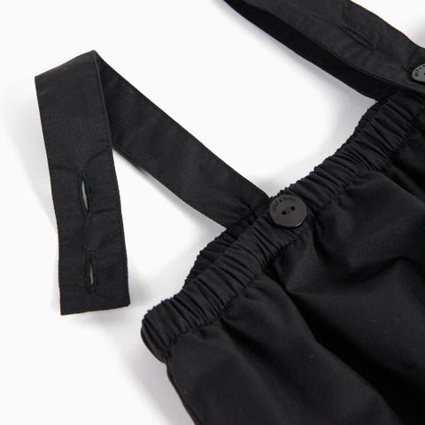 WOLF&RITA（ウルフアンドリタ） 2026SS REGINA JUMPSUIT -ash- ジャンプスーツ