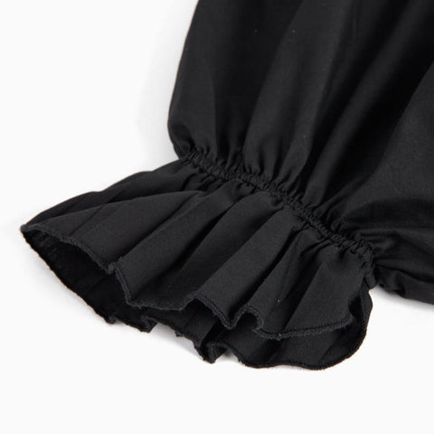 WOLF&RITA（ウルフアンドリタ） 2026SS REGINA JUMPSUIT -ash- ジャンプスーツ