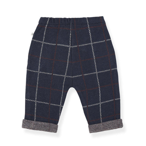 1 + in the family (One More in the Family) 2024AW LIS-bb jacket knit cardigan