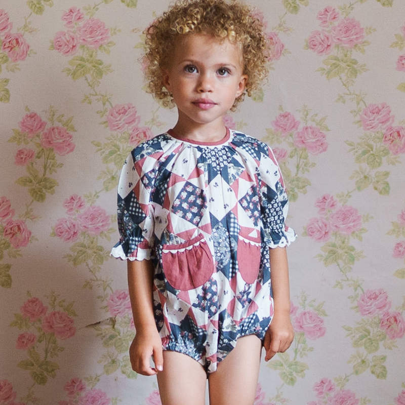 Little Cotton Clothes（リトルコットンクローズ） – ロンドンの子供服