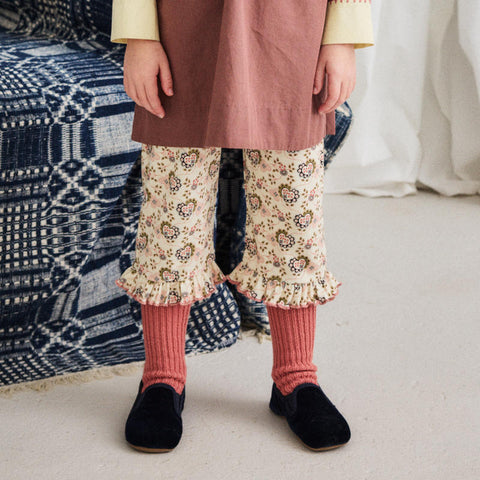 Misha &amp; Puff 2024SS Scout Tee Skort T-shirt 