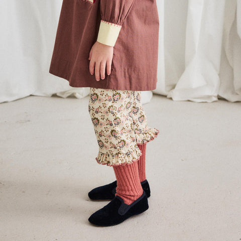 Misha &amp; Puff 2024SS Scout Tee Skort T-shirt 